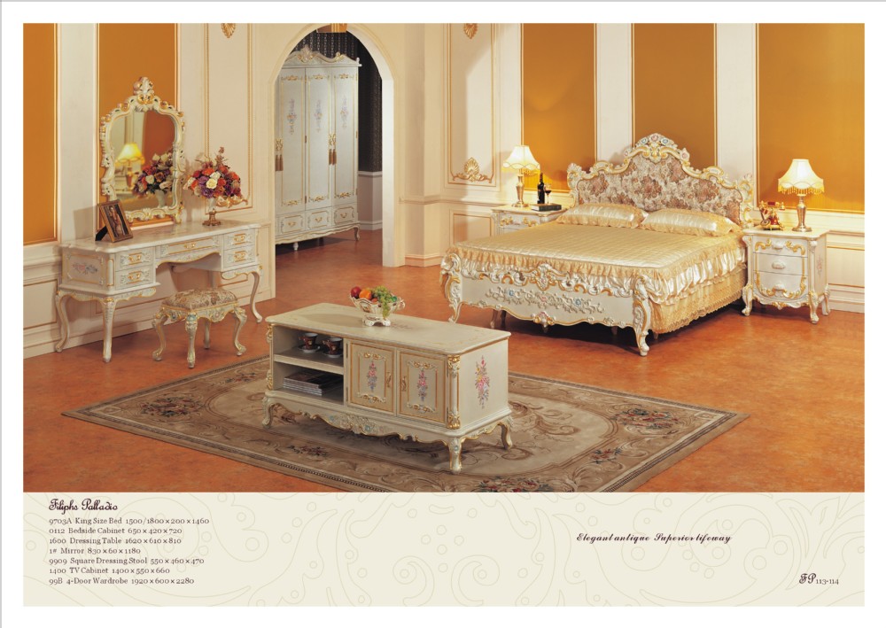 Shop Popular Classic Bedroom Furniture Sets from China | Aliexpress