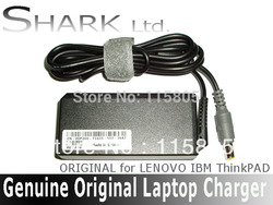 FOR Original IBM Lenovo 20V 3.25A 92P1157 Laptop Charger Notebook AC Power Adaptor for ThinkPad X61 Free Shipping(China (Mainland))