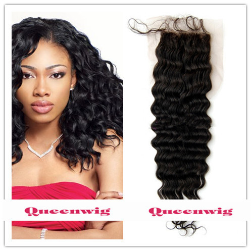 Lace Weave Closure