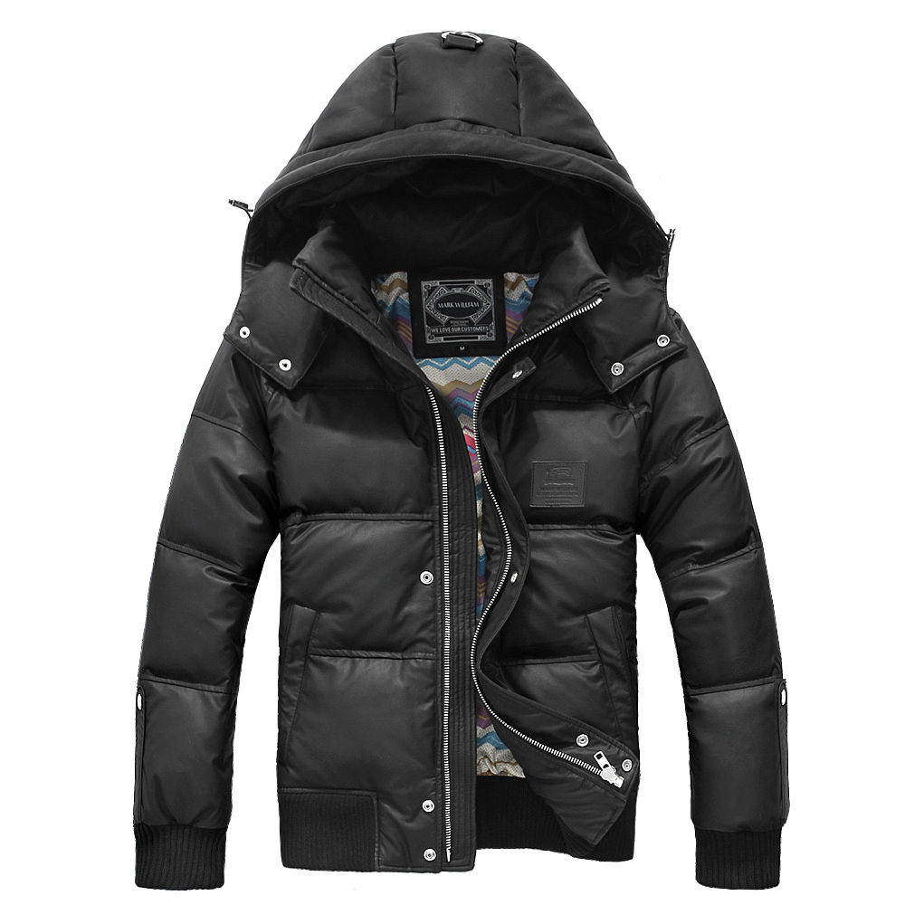 Men's clothing daily deals