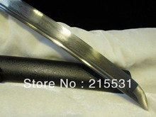 Authentic Longquan sword pattern steel knife the film the Lord of the rings the game world
