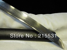 Authentic Longquan sword pattern steel knife the film the Lord of the rings the game world