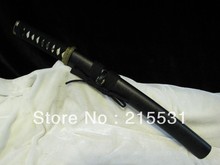 Authentic Longquan sword pattern steel knife the film the Lord of the rings the game world