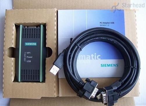 Siemens S5 To S7 Conversion Manual