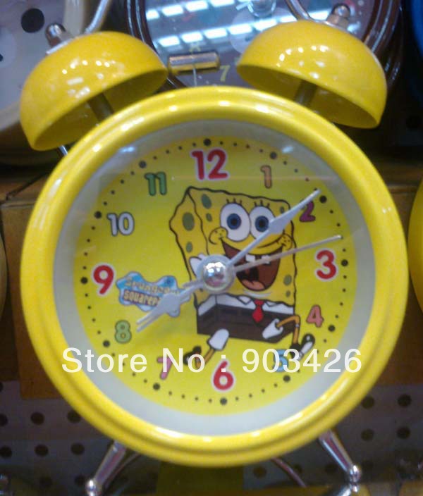 Spongebob Alarm Clock Sound Mp3