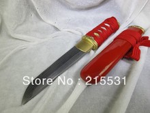 Longquan sword pattern steel knives film love Wu Jingyong man martial arts sword