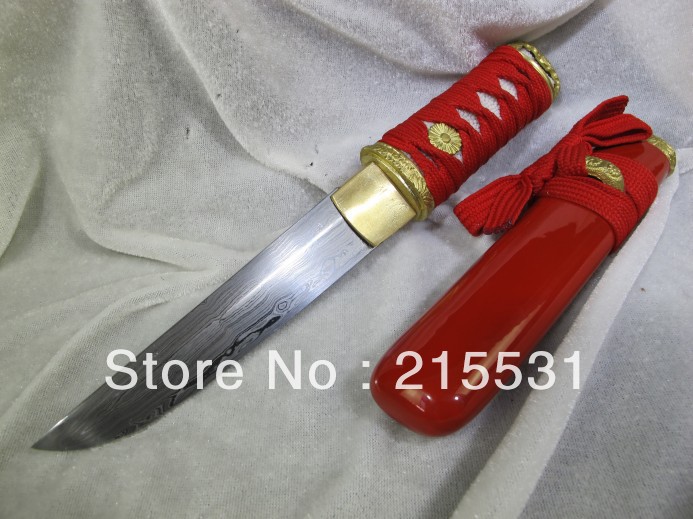 Longquan sword pattern steel knives film love Wu Jingyong man martial arts sword 