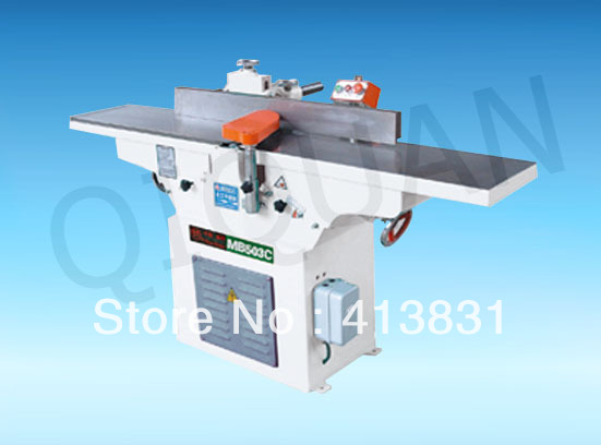 Woodworking Surface Planer MACHINERY(China (Mainland))