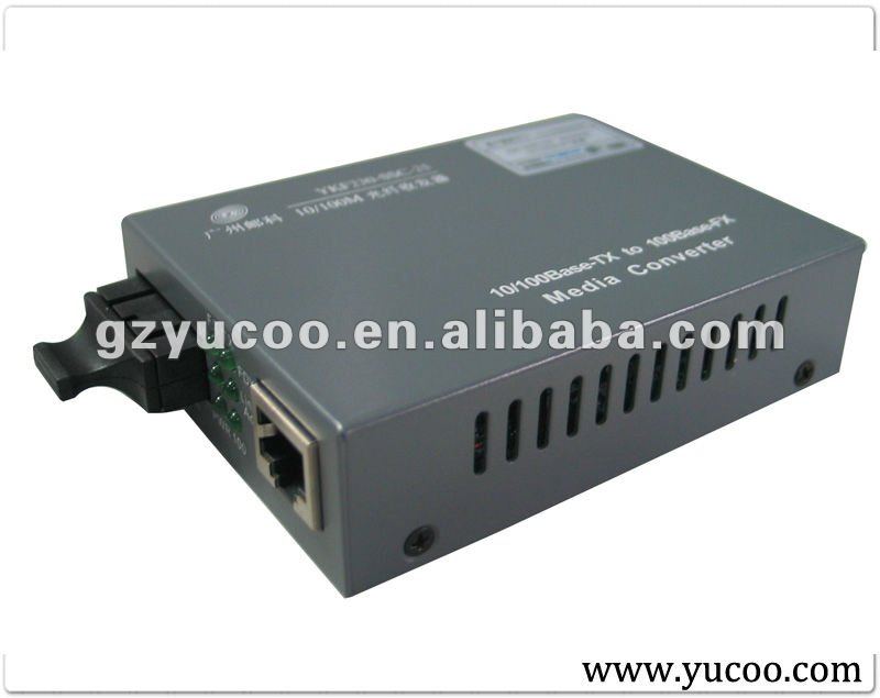 10/100M,Single mode,single fiber, 1550nm,20KM Copper to Fiber Media Converters(China (Mainland))