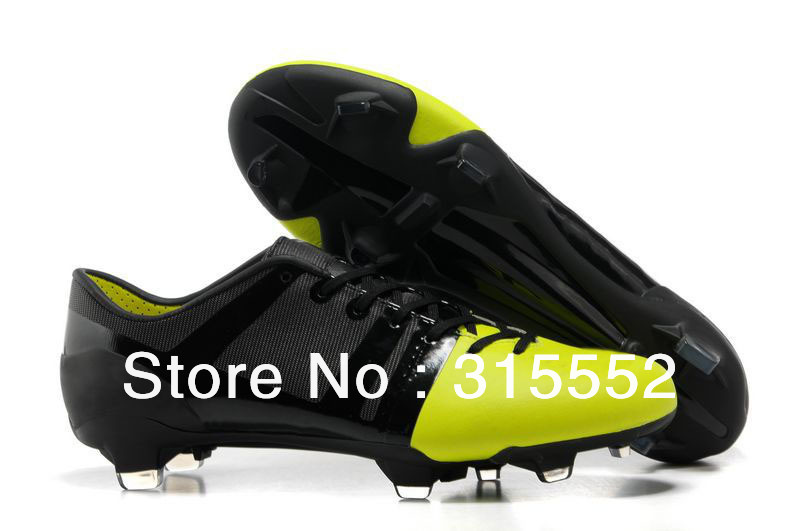 Top Soccer Cleats