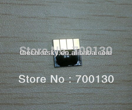 (1TC-H920xl) inkjet reset cartridge chip for HP 920 hp920 hp920xl 920xl CD971AA CD971 CD975 6000/6500/6500A/7000/7500/7500A(China (Mainland))