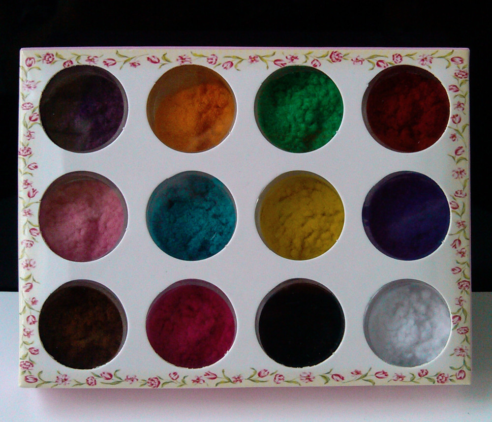 -packaging-Nail-Salon-12-Color-Set-3D-Nail-Art-Flocking-Powder-Nails ...