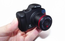 DSLR mini digital camera The latest best  HD 1280 X 720P  SLR  & car  recorder