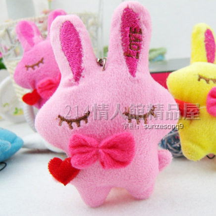 China Rabbit Dolls