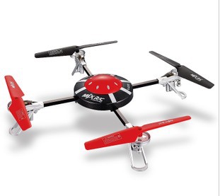 mini rc helicopter 3d
 on ... flying saucer toy 2.4G 4CH 6-Axis RC Helicopters 3D Flip UFO RC toy