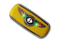 Free shipping wholesale price Smallest BentIey Car Key Style Mobile Phone K11-Dual-band-Multi-languages ACCEPT PAY-PAL