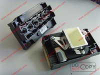 Brand new printer head for Epson Stylus Photo 1390/1400/R270,  ink printer head