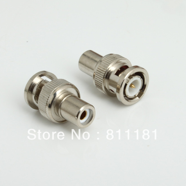 2pcs-RCA-Female-to-BNC-Male-connector-adapter-for-CCTV-Security-Camera 2pcs-RCA-Female-to-BNC-Male-connector-adapter-for-CCTV-Security-Camera