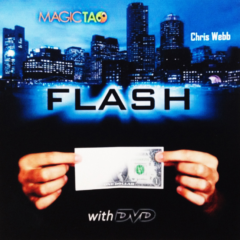 Flash Magic