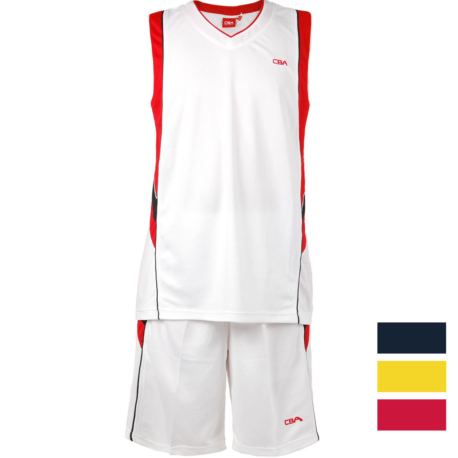 Uniforms Basketball