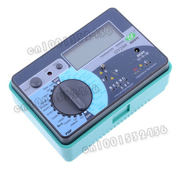 DUOYI DY294 Digital Transistor Tester(China (Mainland))
