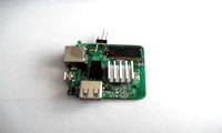 n-link selling AR9331 mini 150M wireless 3G router module,industrial 3G router support Openwrt and usb storage(China (Mainland))
