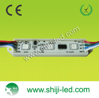 free shipping ws2801 rgb led pixel module