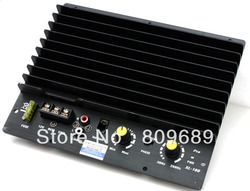 200W Single bus 12V HiFi High Power Subwoofer Amplifier for Toshiba C5198 A1941(China (Mainland))