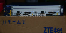 ZXA10 C320 supports EPON GPON10G EPON XG PON1 NG PON2 P2P Z T E