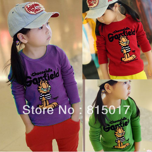 Футболка для девочки in stock 2013 children clothing Butterfly print 100-140 5pcs/lot Cotton Kids clothes Lace T shirts Футболка для девочки in stock 2013 children clothing Butterfly print 100-140 5pcs/lot Cotton Kids clothes Lace T shirts