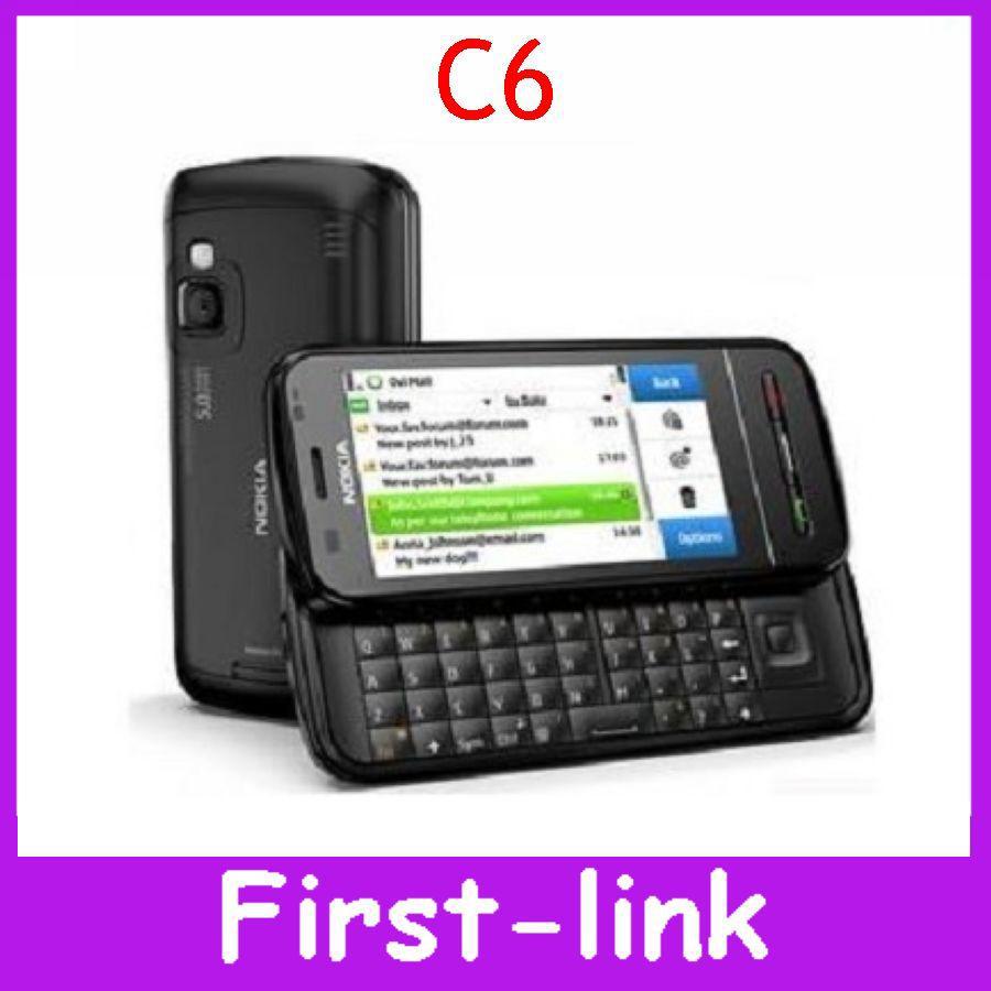 C6 Mobile Price