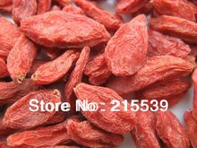 [GRANDNESS] High Quality 500g Organic Dried Goji berry Herbal Tea Health Medlar,Wolfberry,Dried Chinese Medlar