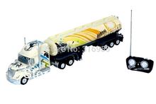 New Heave Truck 1 32 US Truck Big Size Remote Control High Power Drive emulation 2