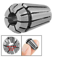 Stainless Steel 0.2″ Diameter Tools Holding Milling Chuck Spring Collet