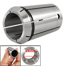 24mm Clamp Diameter Stainless Steel Spring Collet Tool