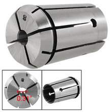 8mm Clamp Diameter Stainless Steel Spring Collet Tool