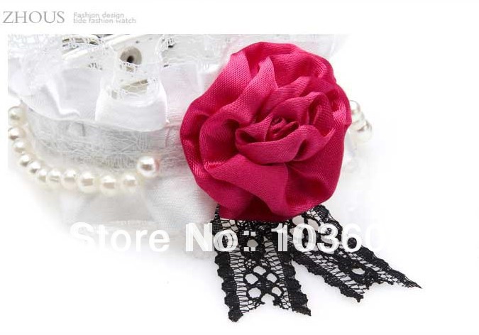 ... -fashion-lace-pet-collar-PU-leather-dog-collar-medal-flowers-dog.jpg ... -fashion-lace-pet-collar-PU-leather-dog-collar-medal-flowers-dog.jpg