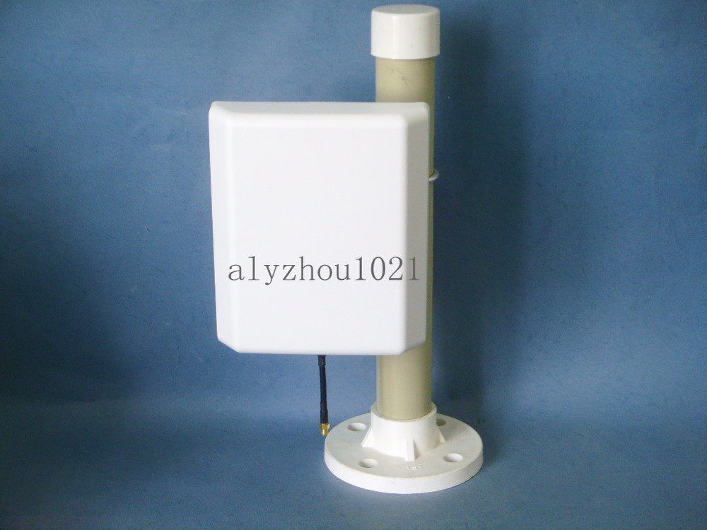 5.8GHz antenna: 5.8GHZ WIMAX WLAN System Wireless AP adapter 23dBi or higher Direct manufacture(China (Mainland))