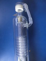 co2 laser pipe 100w 1650mm for mini co2 laser cutting machine(China (Mainland))