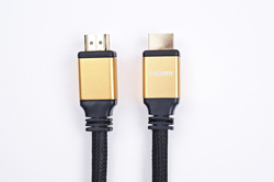 100pcs/lot 10M 30FT 1.4V Ultra High-Speed HDMI Cable 4KX2K With Ethernet Gold Plated M/M 1.4V 3D 4KX2K(China (Mainland))