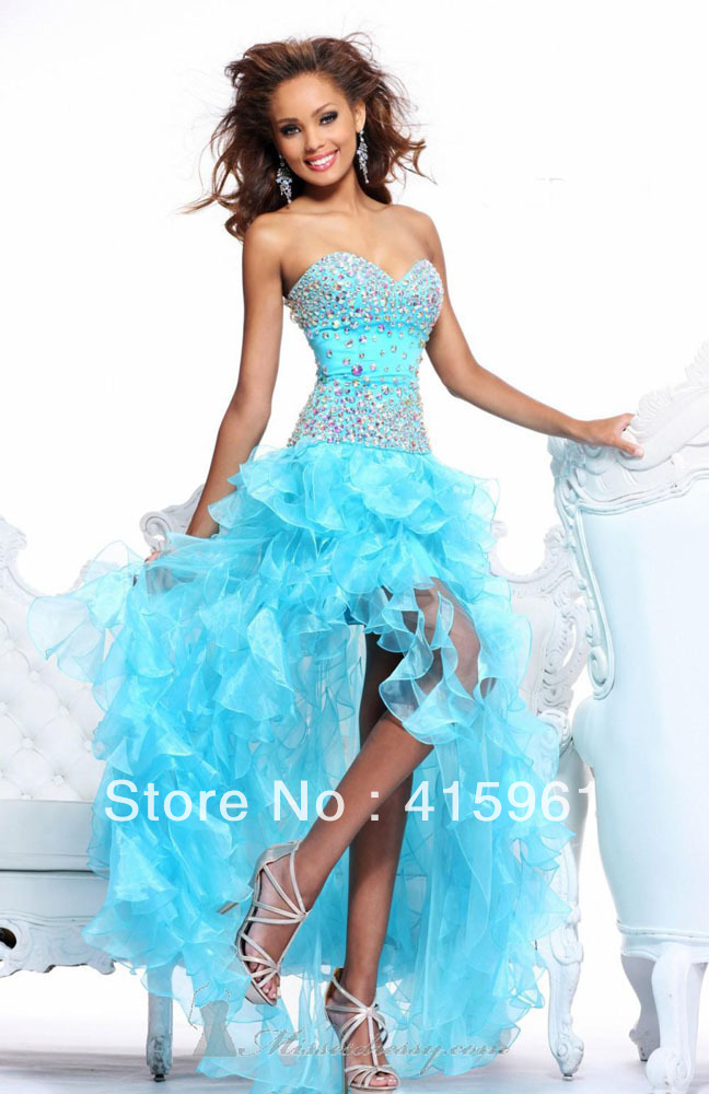 Fabulous Prom Dresses