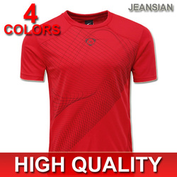 Mens Designer Quick Drying Casual T-Shirts Tee Shirt Slim Fit Tops New Sport Shirt S M L XL LSL069(China (Mainland))
