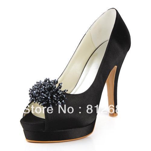 New-arrival-fashion-women-s-evening-party-dress-shoes-high-heels-peep ...