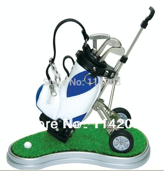 Купить гольф с травой и мяч Мини гольф сумки подарок в интернет ...