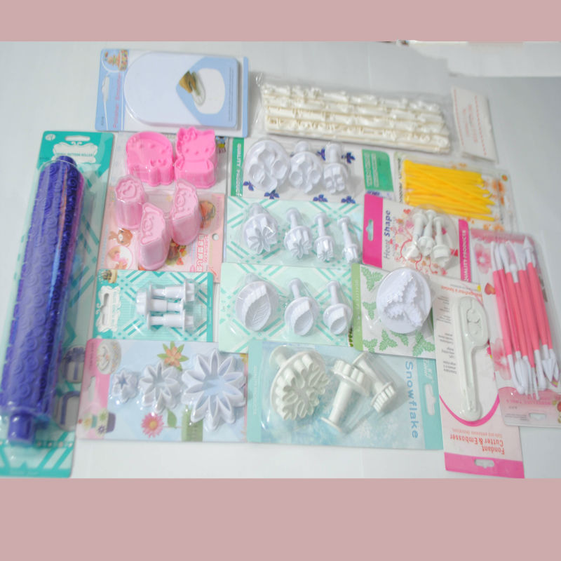 Icing Cutters Letters Promotion-Online Shopping for ...