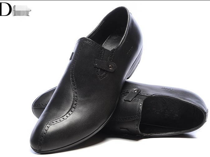 High-Quality-Brand-Men-s-Shoes-Men-Business-Casual-Leather-Shoes ...