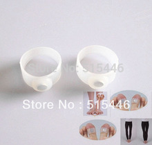 Hot sell 6pair/lot Magnetic Toe Ring Keep Fit Slimming Weight Loss