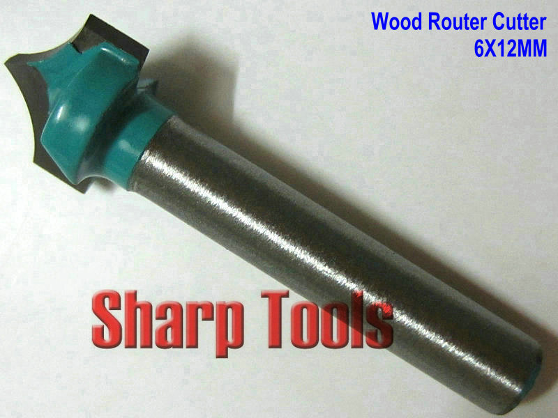  Woodworking CNC Router Tools, For Woodworker Engraving Cutting Tool