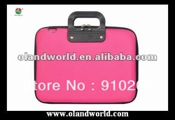 Modern & High-end EVA bag for 10.2-15.6" laptop ,ladies laptop bag(China (Mainland))
