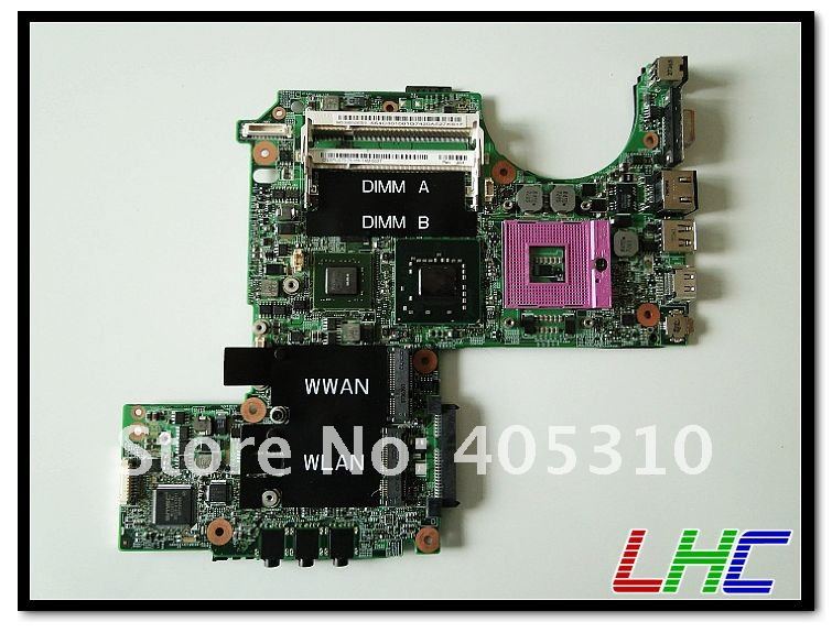 Dell Xps M1330 Motherboard Price